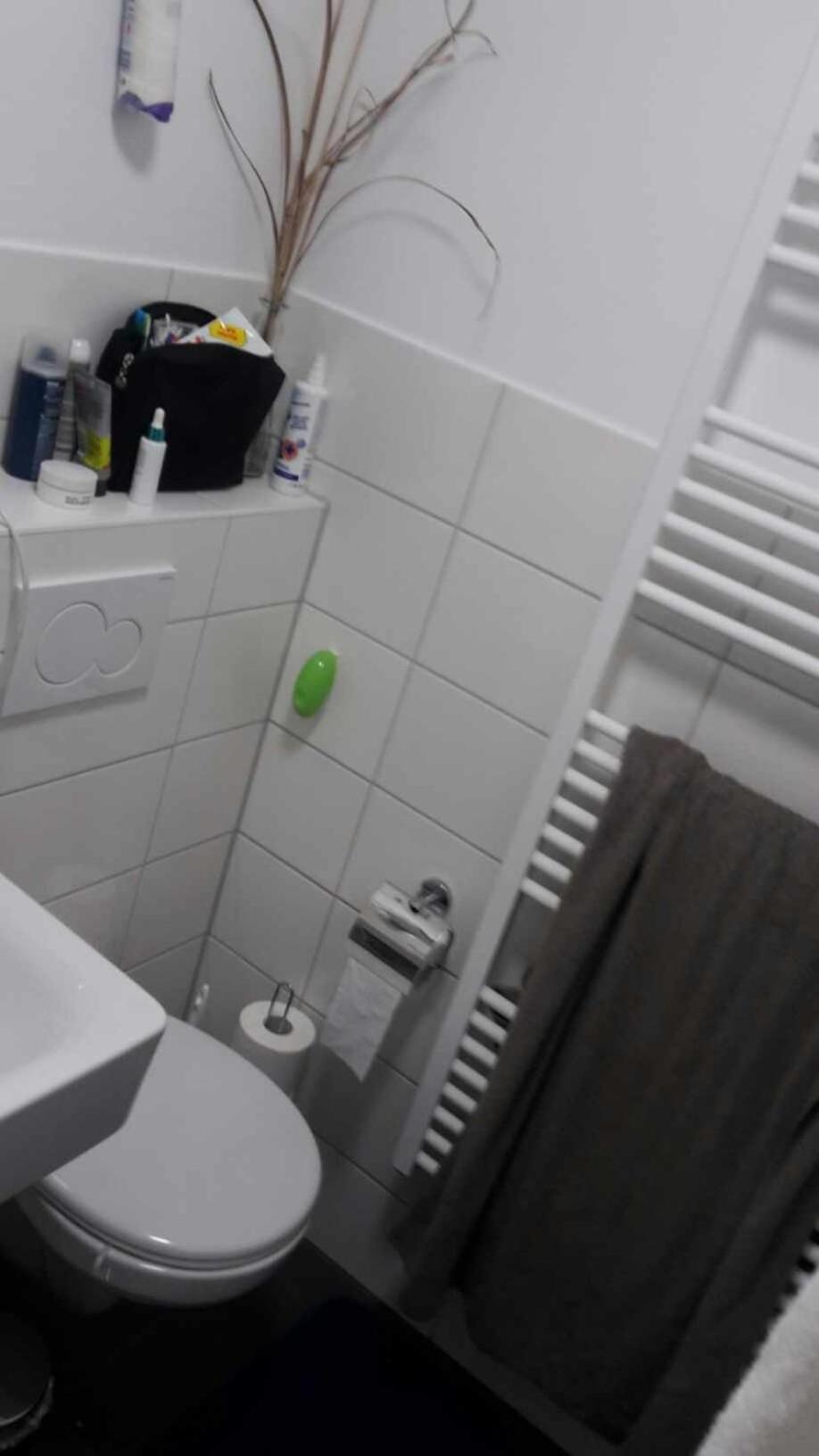 Egyszeru Szallas Stuttgart Exterior foto